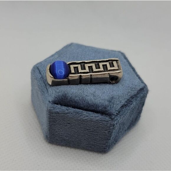 SEZGIN Sterling Pendant  - Picture 3 of 5